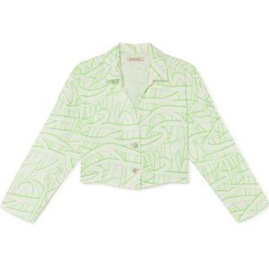 Paloma Wool Safari Top